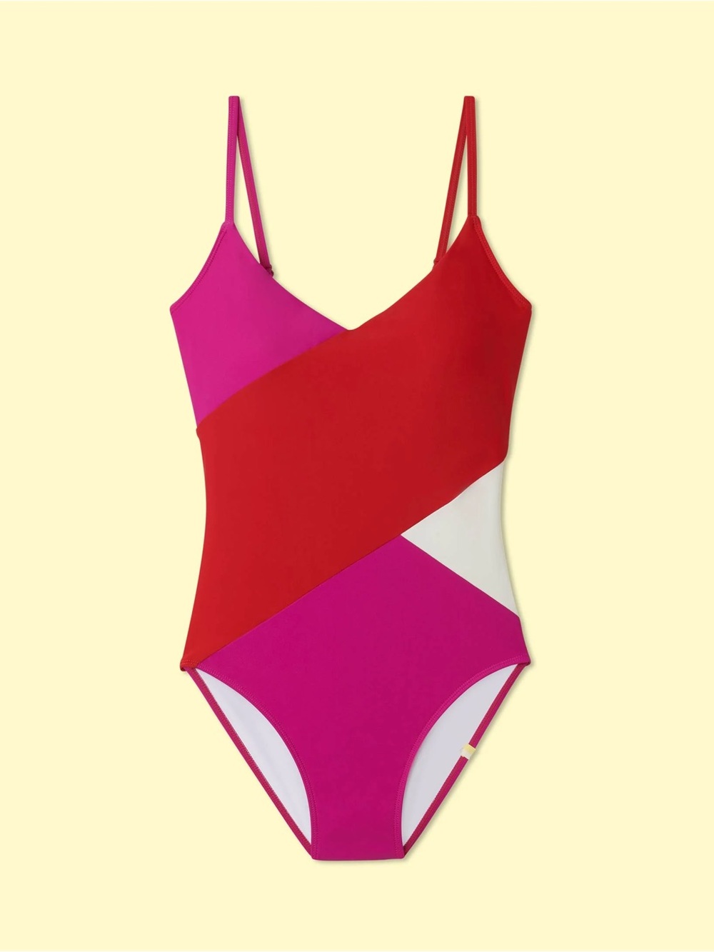 Summersalt The Marina One Piece Swimsuit